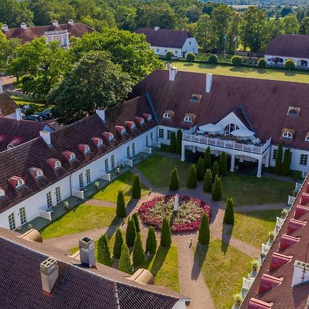 Sagadi Manor Hotel 외부 사진