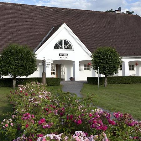 Sagadi Manor Hotel 외부 사진
