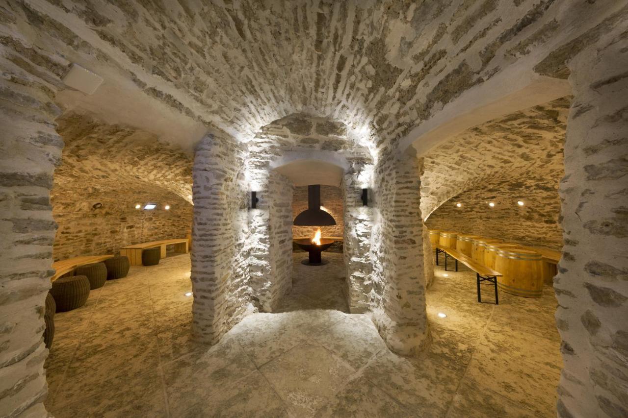 Sagadi Manor Hotel 외부 사진