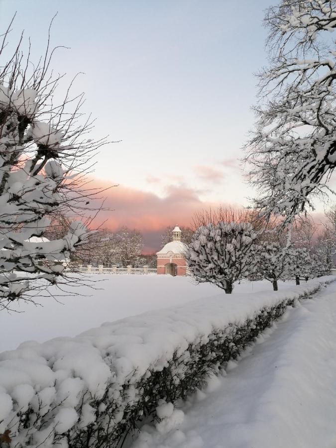 Sagadi Manor Hotel 외부 사진