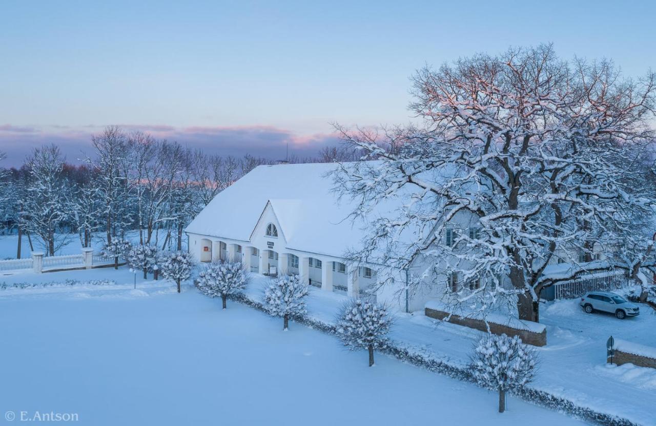 Sagadi Manor Hotel 외부 사진