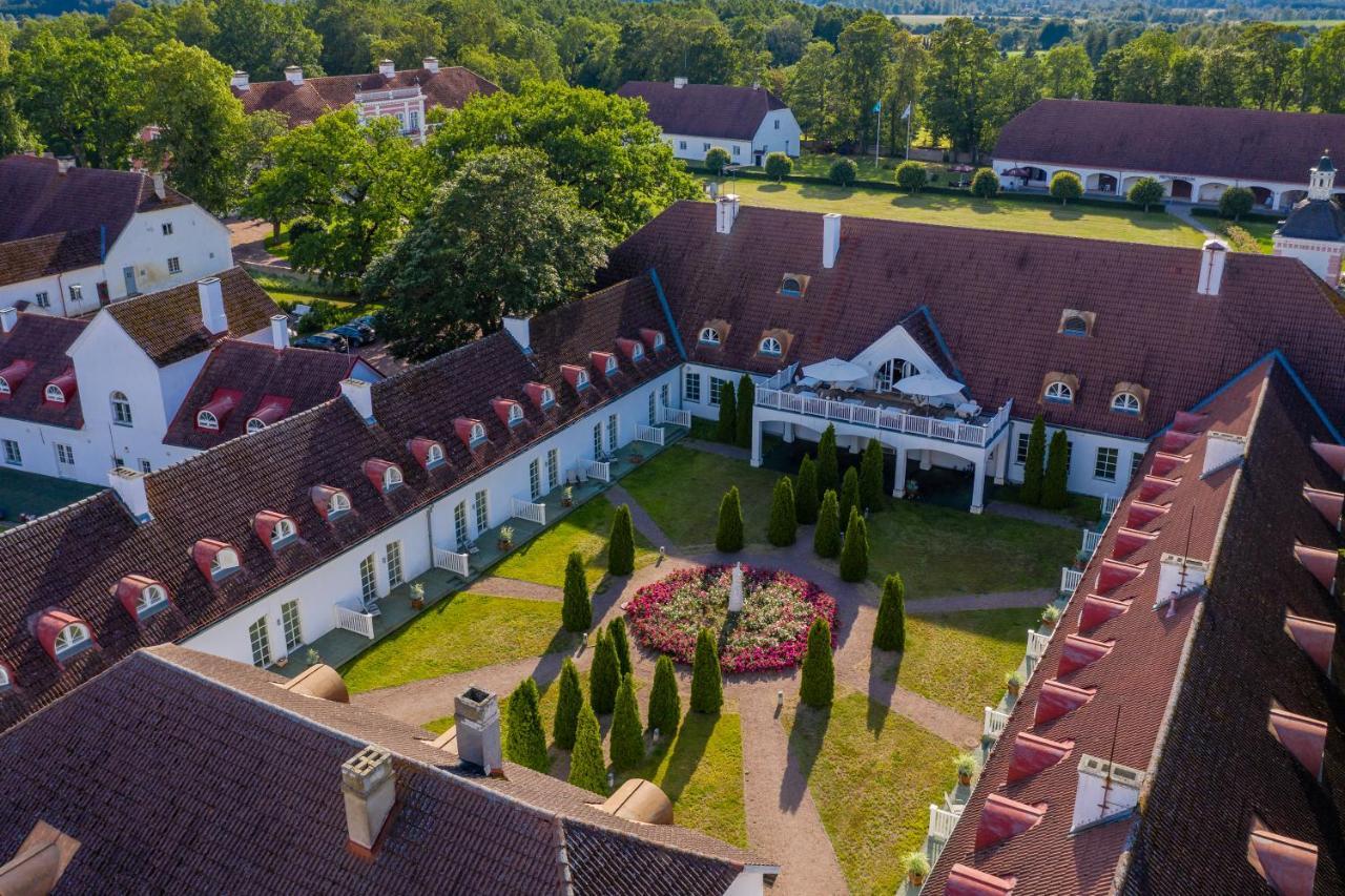 Sagadi Manor Hotel 외부 사진