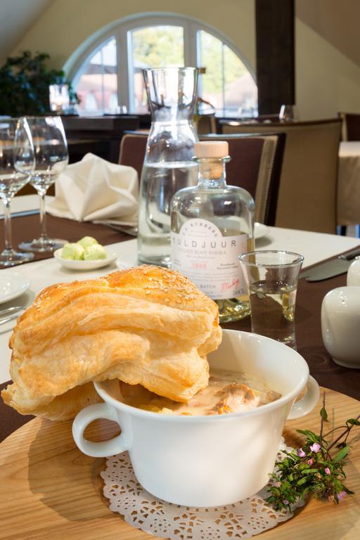 Sagadi Manor Hotel 외부 사진