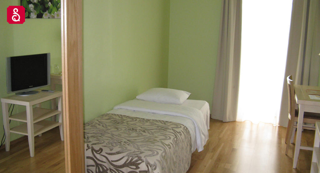 Sagadi Manor Hotel 객실 사진