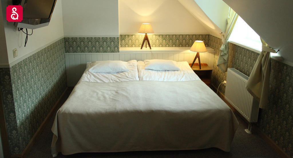 Sagadi Manor Hotel 객실 사진