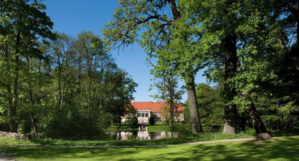 Sagadi Manor Hotel 외부 사진