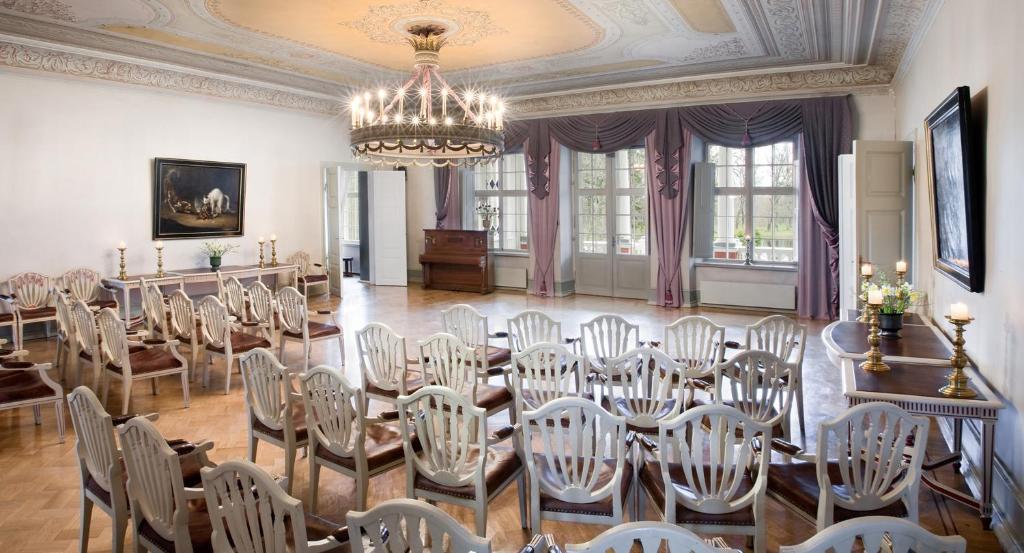 Sagadi Manor Hotel 외부 사진