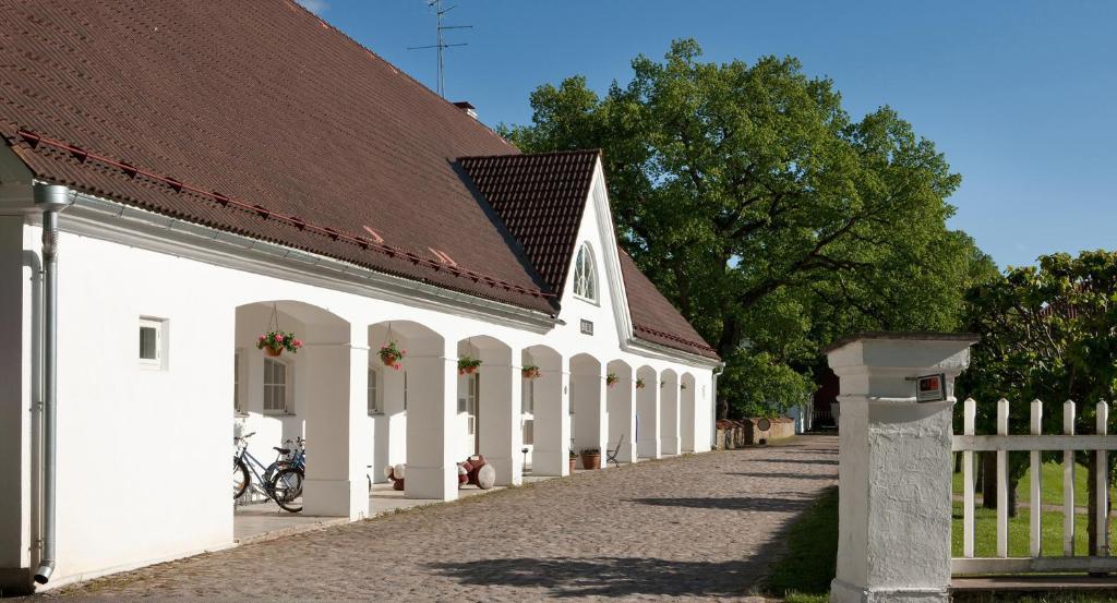 Sagadi Manor Hotel 객실 사진