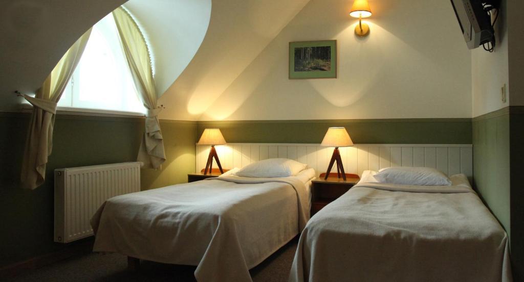 Sagadi Manor Hotel 외부 사진