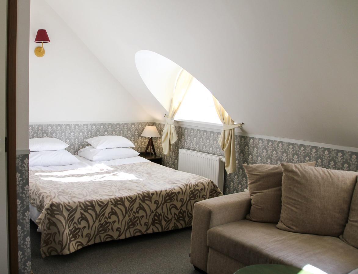 Sagadi Manor Hotel 외부 사진
