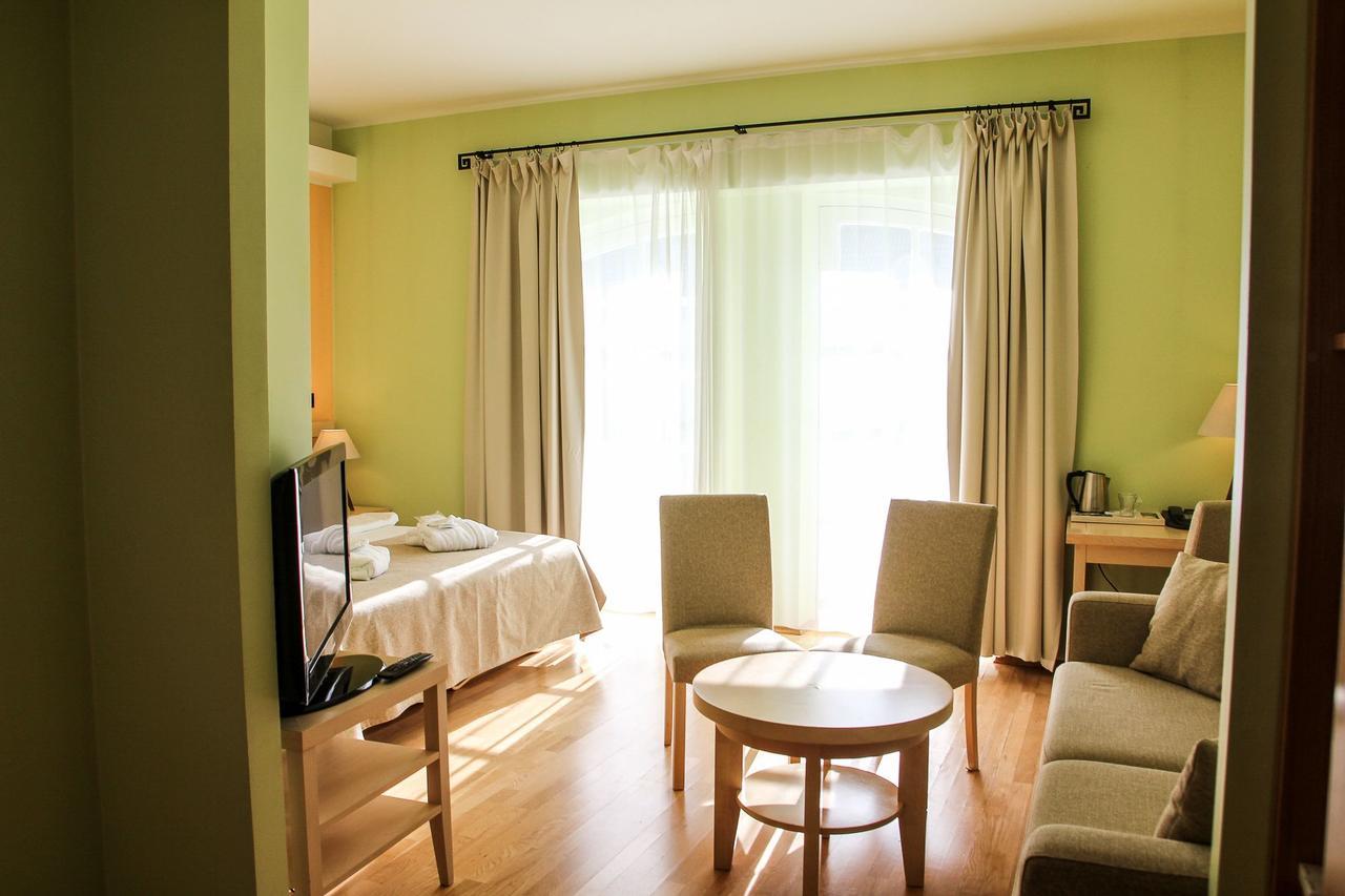 Sagadi Manor Hotel 외부 사진