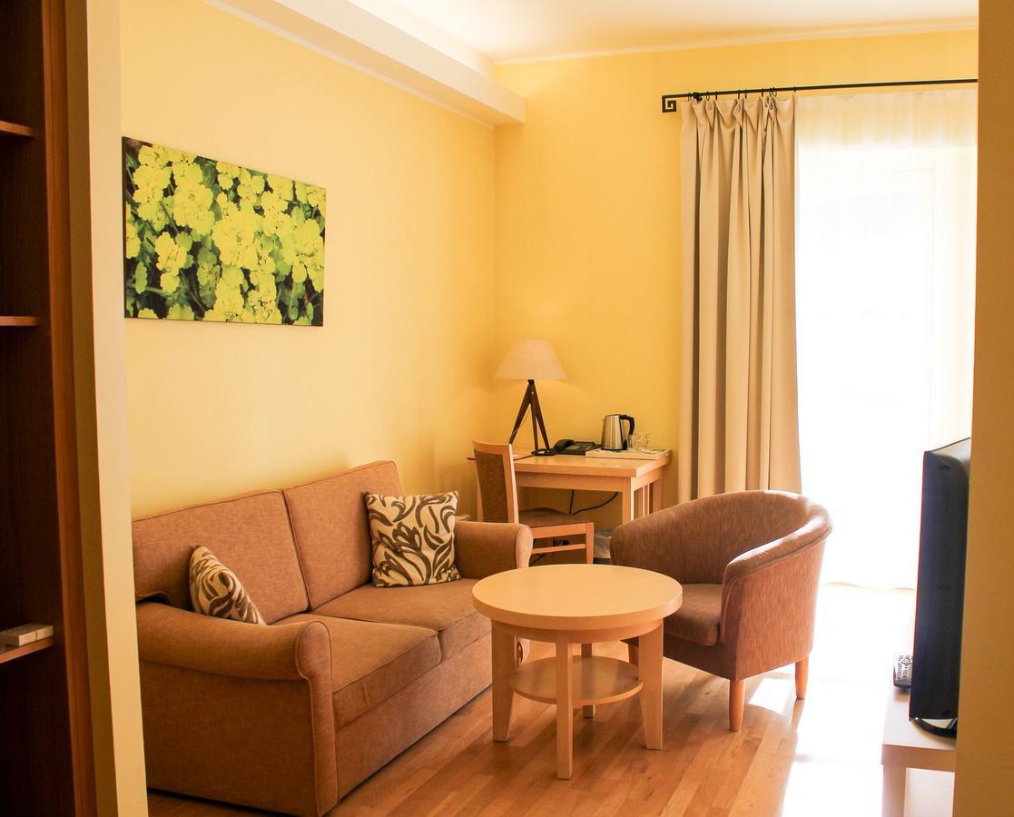Sagadi Manor Hotel 외부 사진