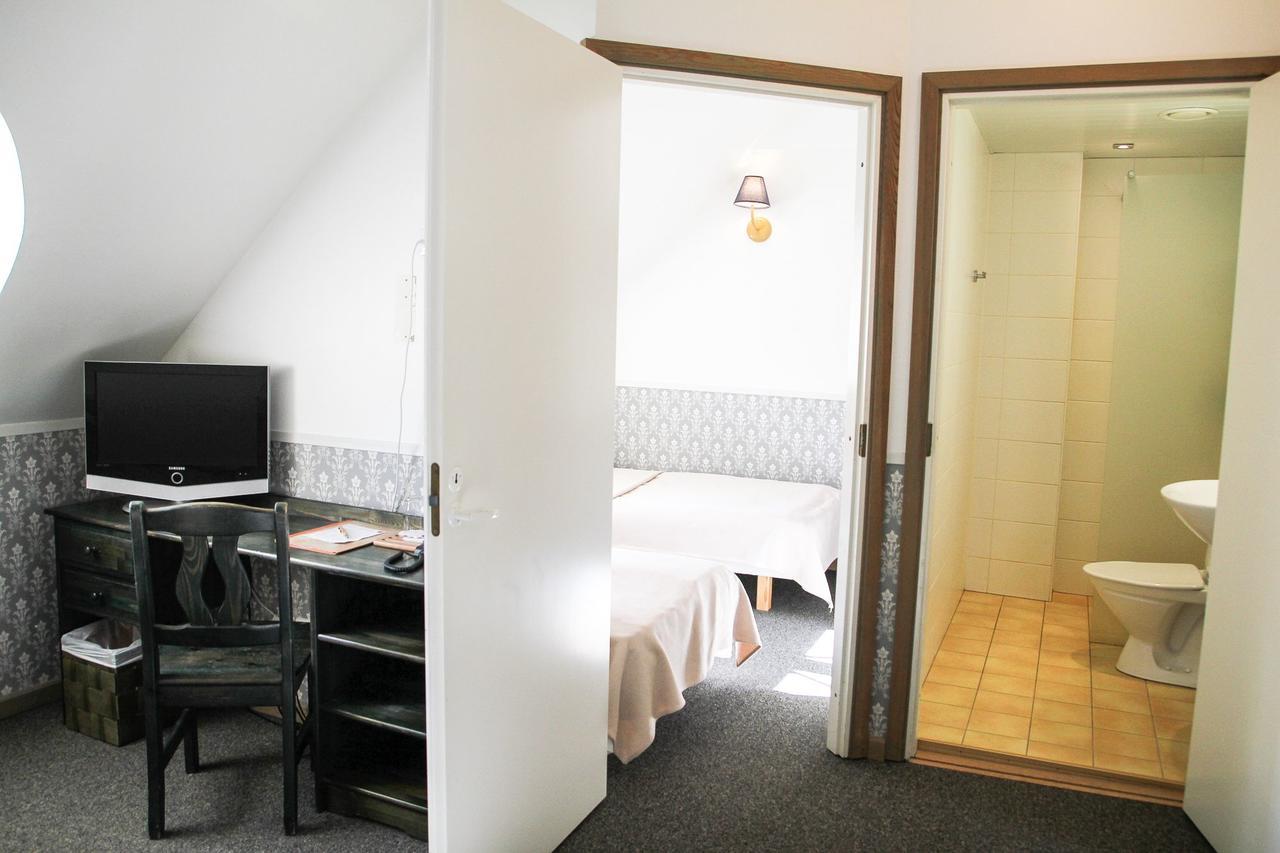 Sagadi Manor Hotel 외부 사진