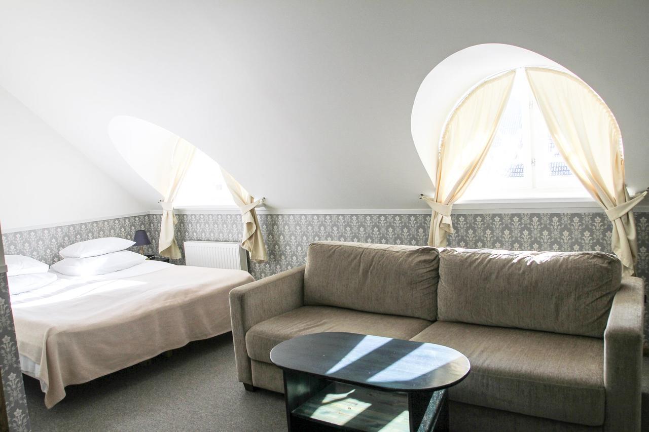 Sagadi Manor Hotel 외부 사진
