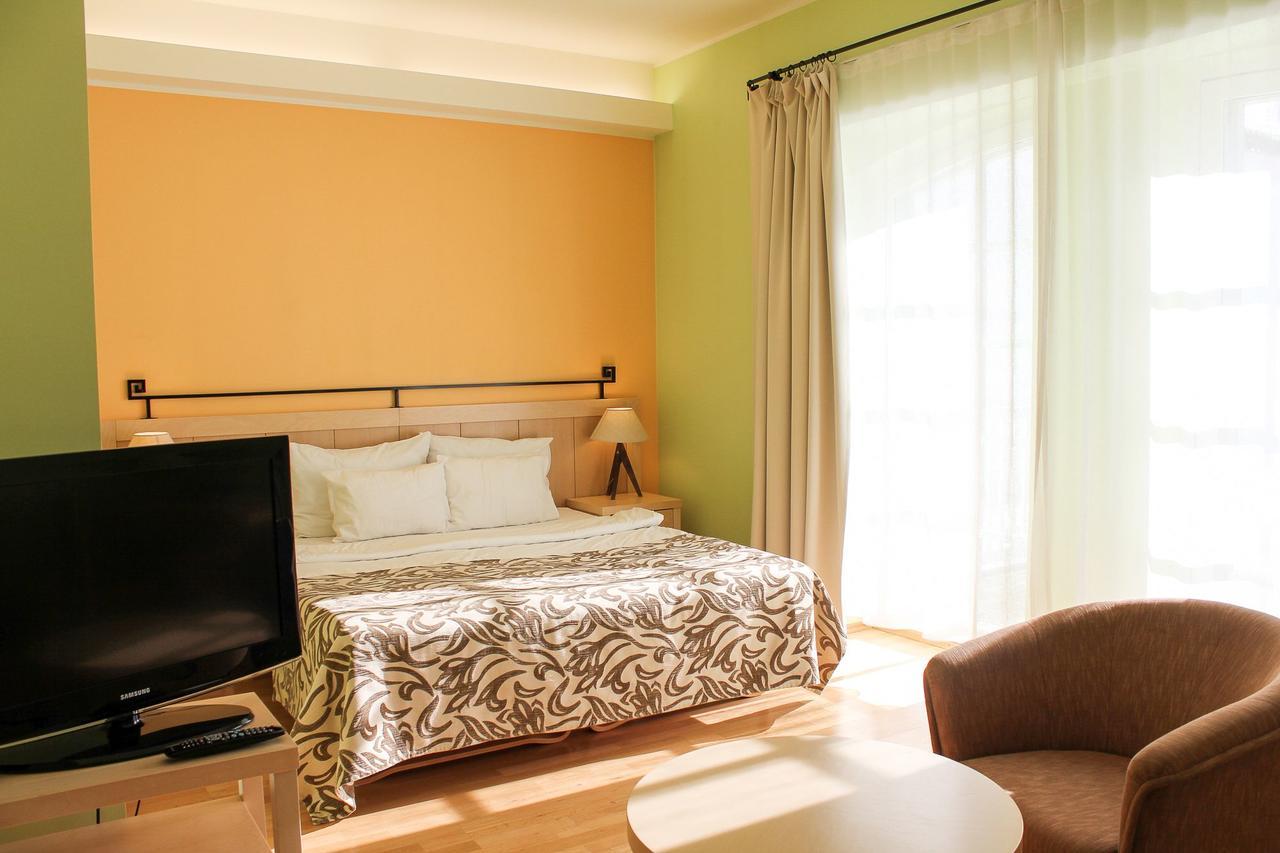 Sagadi Manor Hotel 외부 사진