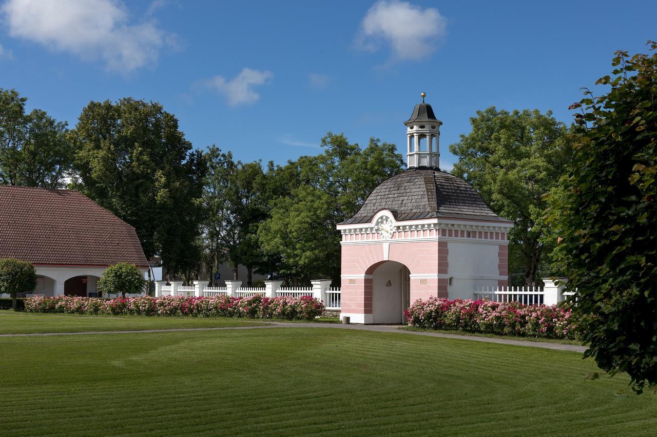 Sagadi Manor Hotel 외부 사진