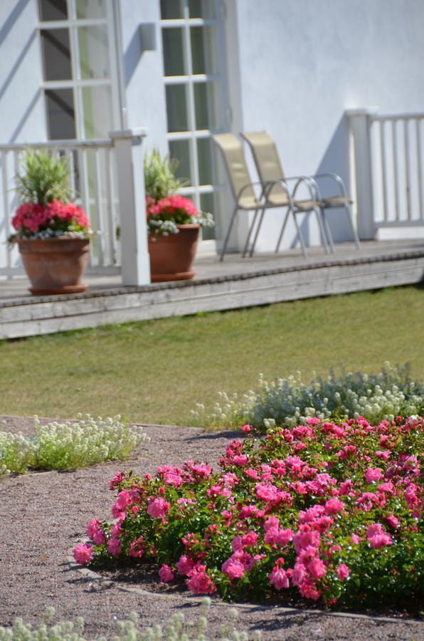 Sagadi Manor Hotel 외부 사진