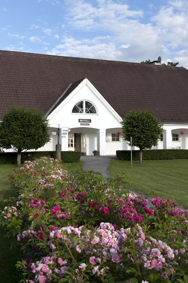 Sagadi Manor Hotel 외부 사진