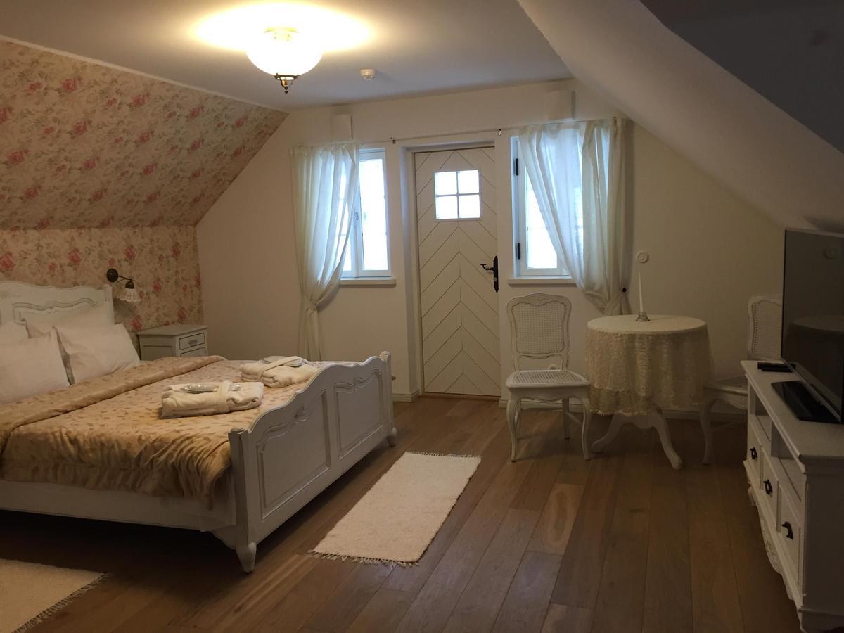 Sagadi Manor Hotel 외부 사진